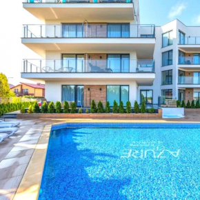 AZURE PREMIUM KOŁOBRZEG, Kołobrzeg